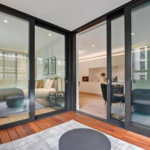 Whitfield Street Residences By Aeria Apartments